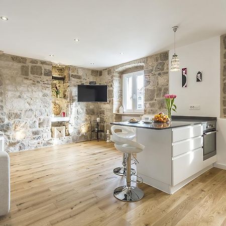 Apartment Lara Split Dış mekan fotoğraf