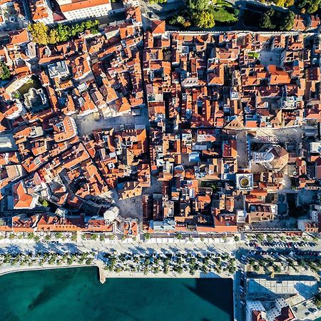 Apartment Lara Split Dış mekan fotoğraf