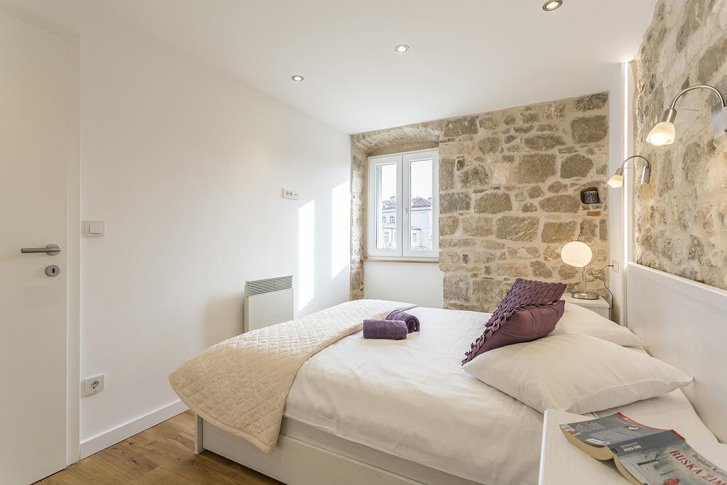Apartment Lara Split Dış mekan fotoğraf