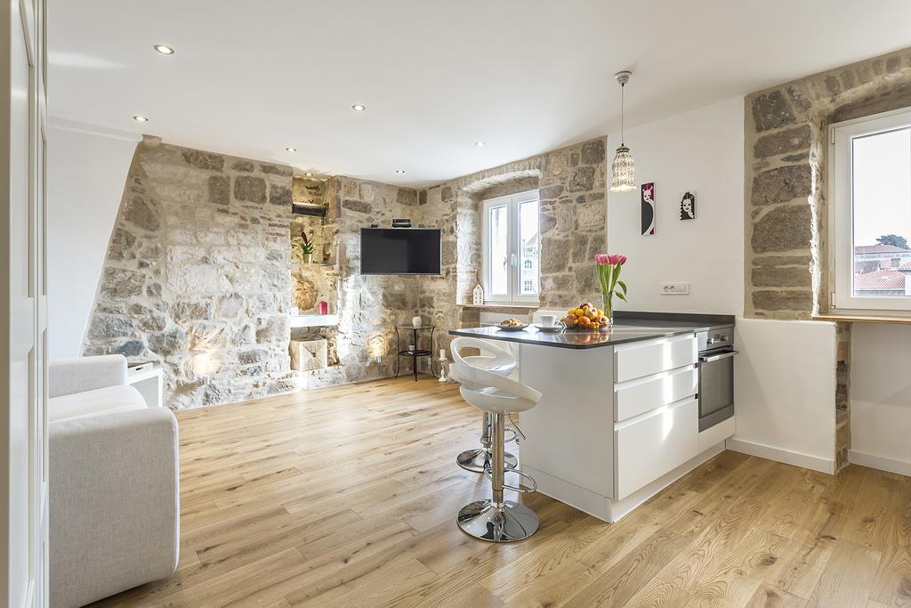 Apartment Lara Split Dış mekan fotoğraf