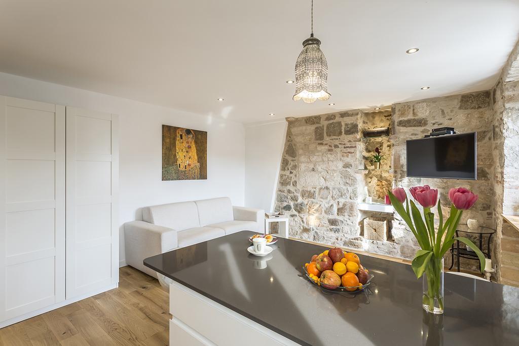 Apartment Lara Split Dış mekan fotoğraf