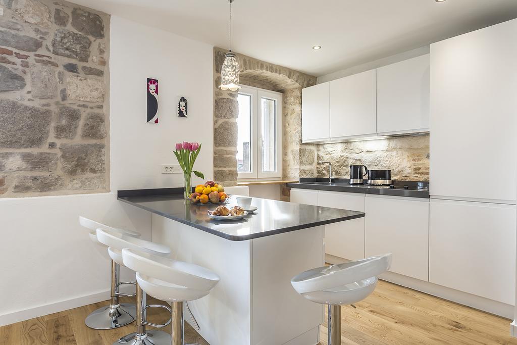 Apartment Lara Split Dış mekan fotoğraf