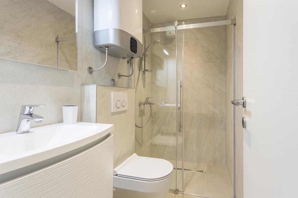Apartment Lara Split Dış mekan fotoğraf
