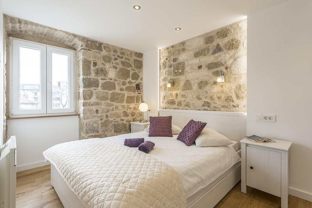 Apartment Lara Split Dış mekan fotoğraf