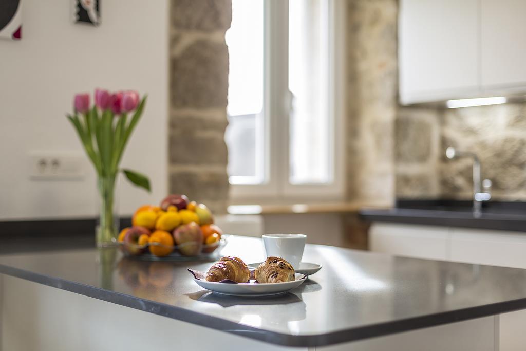 Apartment Lara Split Dış mekan fotoğraf