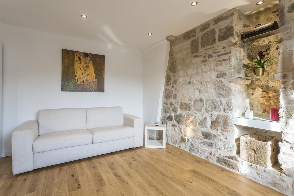 Apartment Lara Split Dış mekan fotoğraf