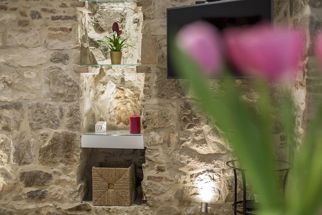 Apartment Lara Split Dış mekan fotoğraf